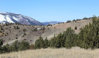 Tract B1, Anaconda, MT 59711