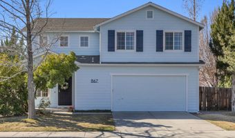 867 Spanish Springs Rd, Sparks, NV 89434