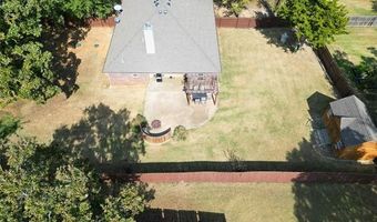 14051 County Road 1572, Ada, OK 74820