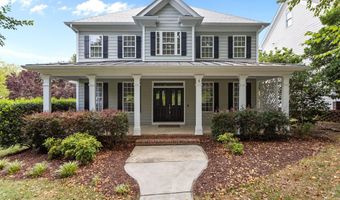 1806 White Dogwood Rd, Apex, NC 27502