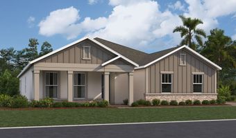2601 Lent Rd Plan: Corina Xl Sl, Apopka, FL 32712