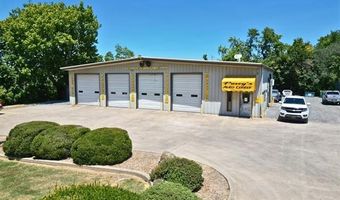 800 Lonnie Abbott Blvd, Ada, OK 74820