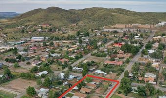 601-609 E Ave A 5, Alpine, TX 79830