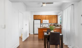 1718 Lewalani Dr, Honolulu, HI 96822