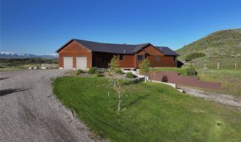 115 And 117 Otter Creek Rd, Big Timber, MT 59011