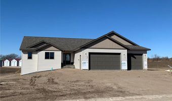 1326 Faith Hill Dr SW, Alexandria, MN 56308