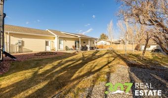 2128 Haugen St Lot 15, Cody, WY 82414