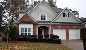 12442 Waterside Dr, Alpharetta, GA 30004