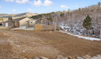 Lot 22A Stage Run Road, Deadwood, SD 57732