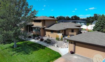 5501 Canvasback Dr, Billings, MT 59106