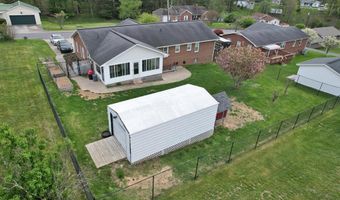 110 Morgan St, Athens, WV 24712