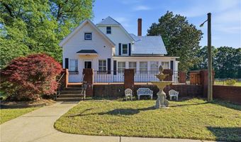 880 Johnstonville Rd, Barnesville, GA 30204