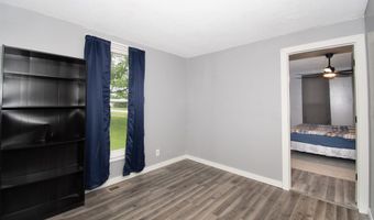 410 S Gonser Ave, Ashley, IN 46705