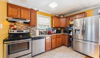 15808 BLACKBURN St, Accokeek, MD 20607