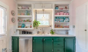 2341 S 11th St, Abilene, TX 79605