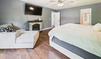 1117 Oregon Way, Anderson, IN 46012