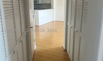 19501 W Country Club Dr 611, Aventura, FL 33180