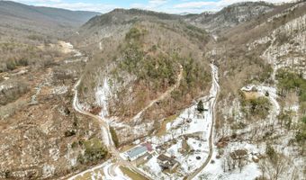 226 Briar Fork Rd, Bean Station, TN 37708