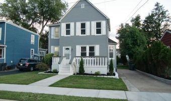 210 Merritt Ave, Bergenfield, NJ 07621