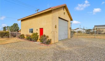 15888 Saint Timothy, Apple Valley, CA 92307