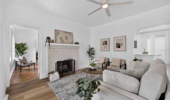 317 W KING St, Orlando, FL 32804
