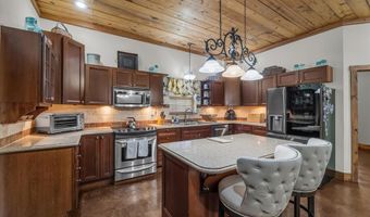831 County Road 2200, Aquilla, TX 76622