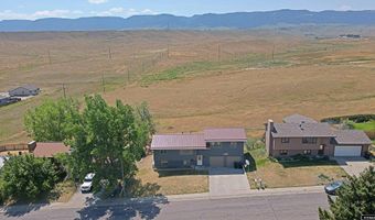 2111 E 24th St, Casper, WY 82601