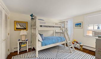 701 Bellevue Ave, Newport, RI 02840