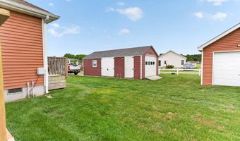 18926 EDWARD Dr, Bridgeville, DE 19933