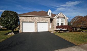 23 GETTYSBURG Ct, Allentown, NJ 08501