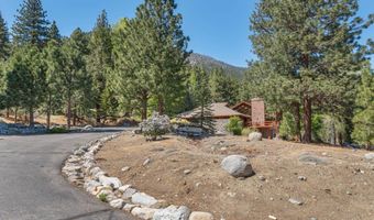 2414 Centennial Dr, Genoa, NV 89411
