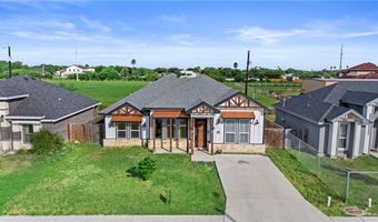 824 Whitewing St, Alamo, TX 78516