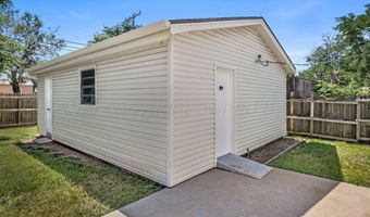3813 GABLES St, Amarillo, TX 79110
