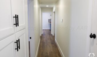 6013 Devon Dr, Amarillo, TX 79109