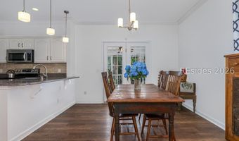 45 Kensington Blvd, Bluffton, SC 29910