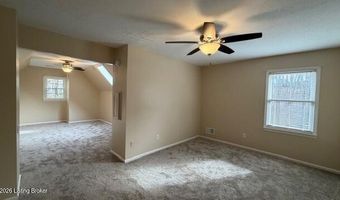 3124 Yorkshire Dr, Bardstown, KY 40004