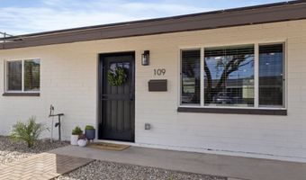 109 W Kinderman Dr, Avondale, AZ 85323