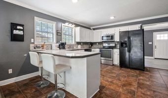 3505 Pelton Rd, Benton, AR 72019