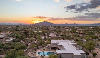 9445 E QUAIL Trl, Carefree, AZ 85377