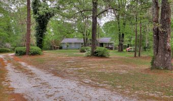 45 Daisy Ln, Barnwell, SC 29812