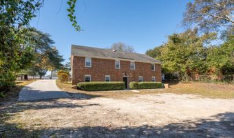 306 LAURENS St NW, Aiken, SC 29801