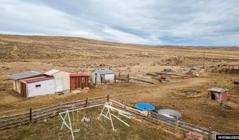 150 Red Hills Rd, Buffalo, WY 82834