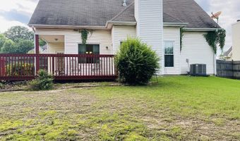 196 KING JAMES Ct, Alabaster, AL 35007