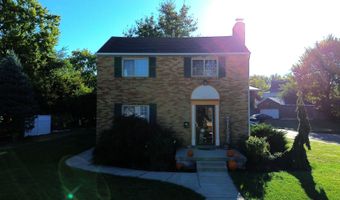 900 Lawn Ave, Hamilton, OH 45013