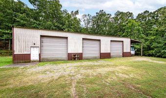 753 Lewisburg Rd, Austin, AR 72007