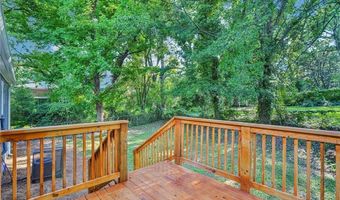 125 Chappell Rd SW, Atlanta, GA 30314