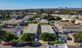 2615 Chariton St, Los Angeles, CA 90034