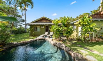 690 E Kuiaha Rd, Haiku, HI 96708