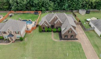 5380 SCARLET RIDGE Dr, Arlington, TN 38002