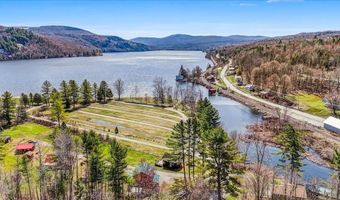 95 Bellwater Ave, Barton, VT 05822